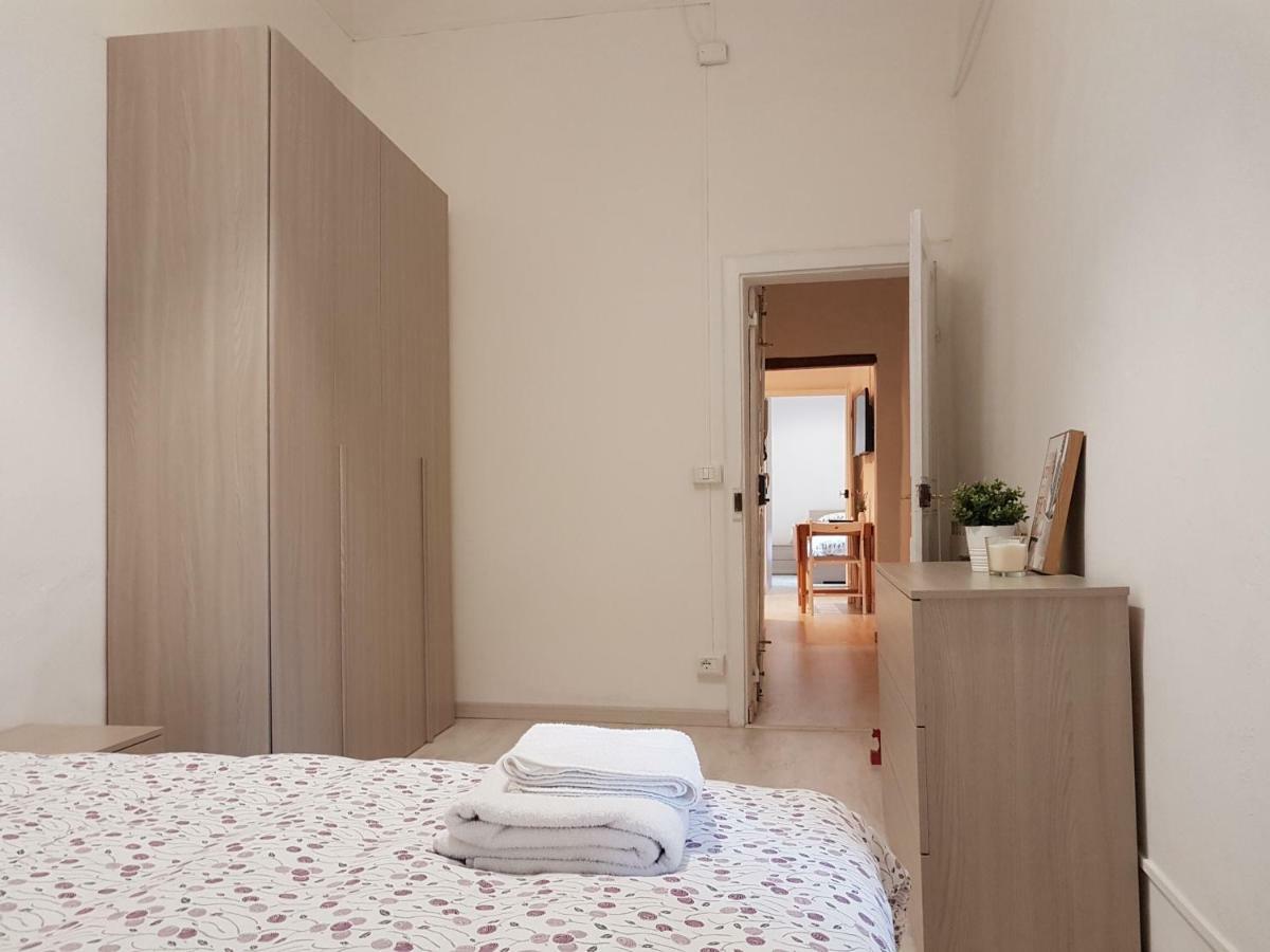 Viole Apt Perugia Centro Apartamento Exterior foto