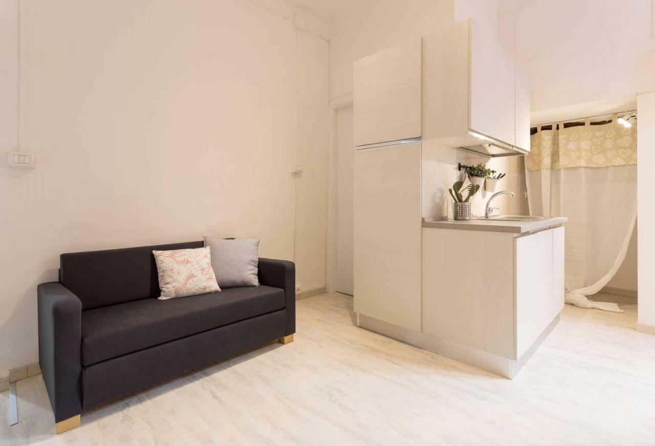 Viole Apt Perugia Centro Apartamento Exterior foto