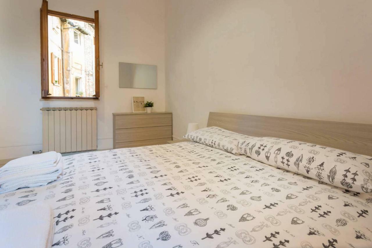 Viole Apt Perugia Centro Apartamento Exterior foto